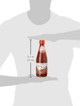 Patanjali Tomato Ketchup with Onion and Garlic, 500g - NEIGHBOUR JOY