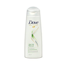 Dove Hair Fall Rescue Shampoo 340 ml
