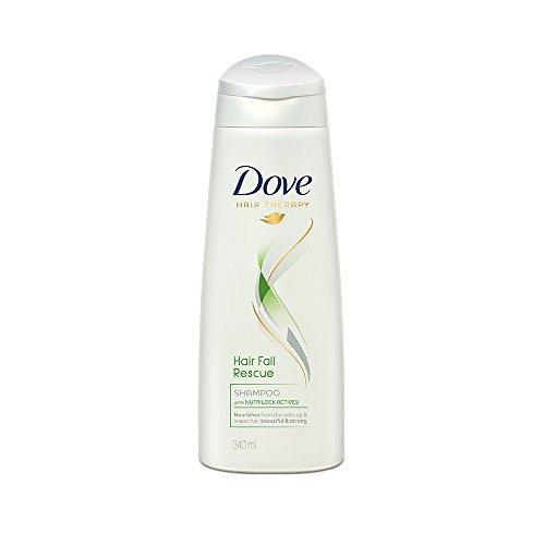 Dove Hair Fall Rescue Shampoo 340 ml
