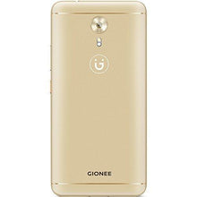 Gionee A1 (Gold, 64GB) - NEIGHBOUR JOY