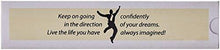 Parker Time check Roller Ball Pen with Blessing Quotes-3 - NEIGHBOUR JOY