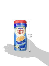 Nestle Coffee Mate French Vanilla Fat-free, 425g - NEIGHBOUR JOY