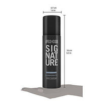 Axe Signature Corporate Body Perfume, 122ml