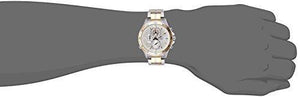 Casio Edifice Analog White Color Men's Watch - EFR-547SG-7A9VUDF(EX252) - NEIGHBOUR JOY