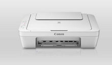 Canon MG2570 Colour Multifunction Inkjet Printer (White) - NEIGHBOUR JOY