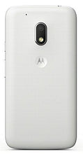 Moto G Play, 4th Gen (White)