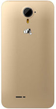 Micromax Spark Vdeo (Gold, 4G VoLTE) - NEIGHBOUR JOY
