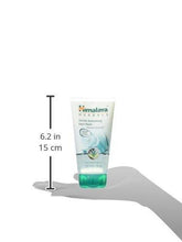 Himalaya Herbals Oil Clear Lemon Face Wash, 100ml