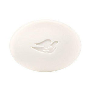 Baby Dove Rich Moisture Bar, 50g