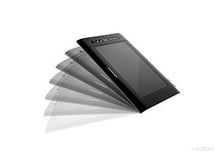 Huion H610PRO Graphic Pen Tablet (10 inch), Black - NEIGHBOUR JOY