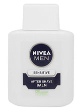 Nivea for Men Sensitive After Shave Balm - 100 ml
