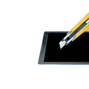 Acm Tempered Glass Screenguard for Lenovo Tab 3 7 Essential Screen Guard Scratch Protector - NEIGHBOUR JOY