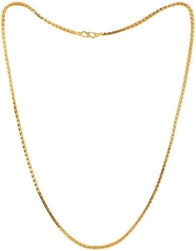 Jewelstone Fashion Jewelry Gold Metal Chain for Women - NEIGHBOUR JOY