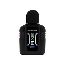 Axe Denim After Shave Lotion 100ml