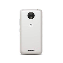 Motorola Moto C Pearl White
