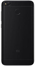 Redmi 4 (Black, 64GB) - NEIGHBOUR JOY