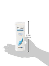 Clear Complete Active Care Anti-Dandruff Shampoo 170ml