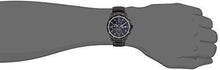 Casio Edifice Chronograph Black Dial Men's Watch - EFR-526BK-1A1VUDF (EX206) - NEIGHBOUR JOY