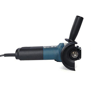 Bosch GWS 600 Professional Angle Grinder, Blue - NEIGHBOUR JOY