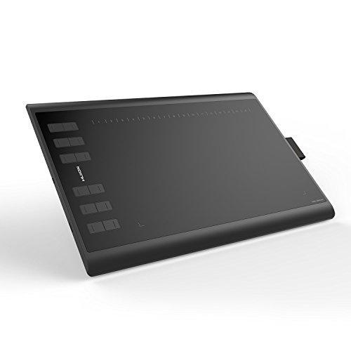Huion 1060 Plus 10