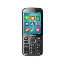 Panasonic GD25c CDMA+GSM (GREY-BLACK)