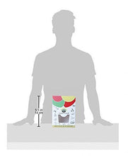 Handful of Health White Sesame Seeds, 200g - NEIGHBOUR JOY