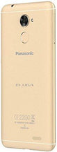 PANASONIC PULSE X(DUAL 4G VoLTE, 3GB RAM, 5.5" HIGH DEFINITION IPS DISPLAY, FINGERPRINT SCANNER)
