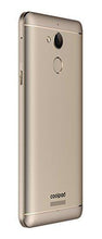 Coolpad Note 5 (Royal Gold, 32 GB) - NEIGHBOUR JOY