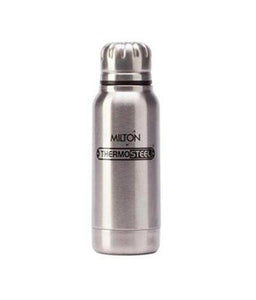 Milton Thermosteel 500 ml Water Bottle Keeps Hot & Cold For Long