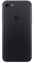 Apple iPhone 7 (Black, 32GB)