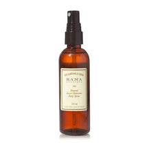 Kama Ayurveda Natural Insect Deterrent Body Spray, 100ml