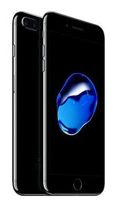 Apple iPhone 7 Plus (Jet Black, 128GB)