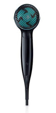 Philips BHD007/20 Hair Dryer, Black