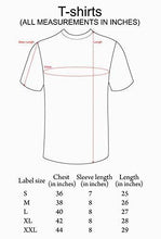 Qube By Fort Collins Men's T-Shirt (176-rstr_Medium_Multicolor 5) - NEIGHBOUR JOY