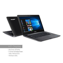 RDP ThinBook - 11.6 inch Laptop (Intel 1.92GHz Quad Core/2GB RAM/32GB Storage/Windows 10) - NEIGHBOUR JOY