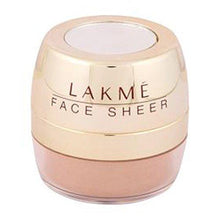 Lakme Face Sheer Highlighter, Sun Kissed, 4g