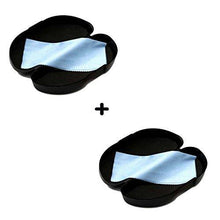 Sheomy Aviator Unisex Sunglasses (Sun_0000080_1|55|Blue) - NEIGHBOUR JOY