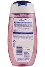 Nivea Bath Care Shower Water Lily Oil, 250ml