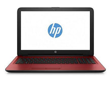 HP 15-be018TU 15.6-inch Laptop (6th Gen Core i3-6006U/4GB/1TB/FreeDOS 2.0/Integrated Graphics), Cardinal Red - NEIGHBOUR JOY
