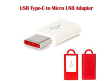 OnePlus 5 / OnePlus5 / OnePlusFive/ One Plus 5 / One Plus5 / OnePlus Five / 1+5 / One + Five / OnePlus 5 USB Type-C To Micro USB Adapter Charger Original Charger | Micro USB to USB Type C (USB 3.1) Adapter Original Adapter | USB Data Charging Adapter | Ty - NEIGHBOUR JOY