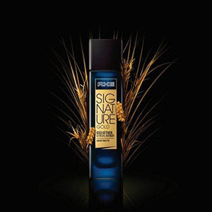 AXE Signature Gold Iced Vetiver & Fresh Lavender Perfume, 80ml