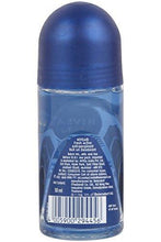 Nivea Deo Fresh Active Roll On, 50ml