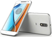 Moto G, 4th Gen (White, 2 GB, 16 GB)