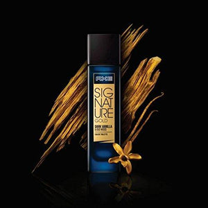 AXE Signature Gold Dark Vanilla & Oud Wood Perfume, 80ml