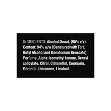 AXE Signature Gold Black Musk & Cedar Wood Perfume, 80ml