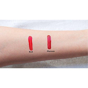 Lakme Jewel Sindoor, Maroon, 4.5 ml