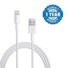 Captcha White 8 Pin Lightning To Usb Data Charging Cable Compatible With Iphone 5 5S 5C 6 6S 6+ 6S+ 7 7+ Ipad Air Ipad Mini Ipod Nano And Ipod Touch Devices