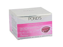 POND'S White Beauty Daily Spot-Less Lightening Cream SPF 15PA++, 50gm