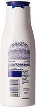 Nivea Extra Whitening Cell Repair Body Lotion SPF 15, 75ml