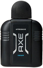 Axe Denim After Shave Lotion 100ml